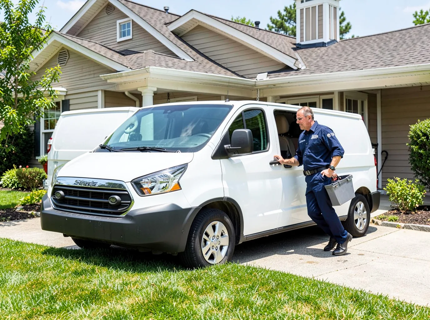 Emergency Plumber company in Paris, KY